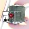 Waste & Water Tanks