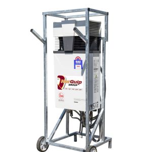 Hot Water Systems (Gas/Electric)